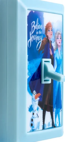 Disney Frozen II LED Light Switch, Blue
