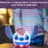 Disney Lilo and Stitch Squish'ems Dimmable Tabletop LED Night Light