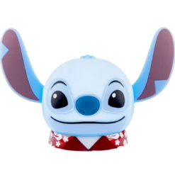 Disney Lilo and Stitch Squish'ems Dimmable Tabletop LED Night Light