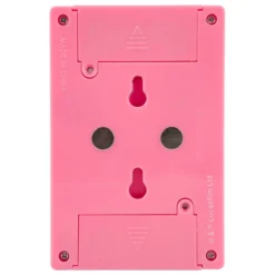 Disney Princess LED Light Switch, Pink