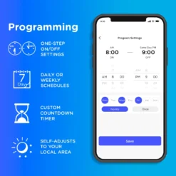 Enbrighten BrightLink Wi-Fi Switch