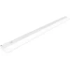 Enbrighten 36in. Dimmable Direct Wire LED Under Cabinet Light Fixture, White