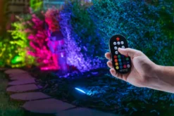 Enbrighten Pairable Seasons Cafe and Landscape Replacement Remote