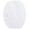 Energizer Battery Operated LED Ceiling Light Fixture, White