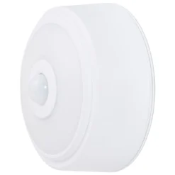 Energizer Battery Operated LED Ceiling Light Fixture, White
