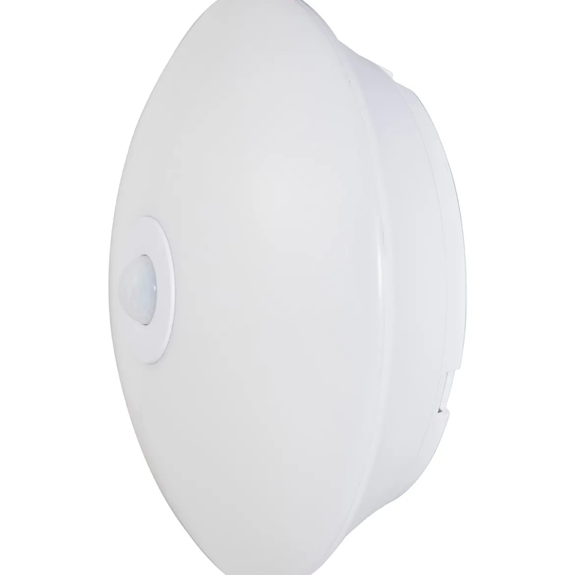 Energizer Battery Operated LED Ceiling Light Fixture, White