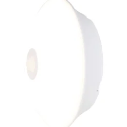 Energizer Battery Operated LED Ceiling Light Fixture, White