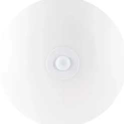 Energizer Battery Operated LED Ceiling Light Fixture, White