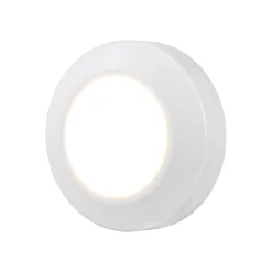 Energizer Battery Operated LED Puck Light