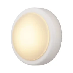 Energizer Battery Operated Utility Touch Light, White