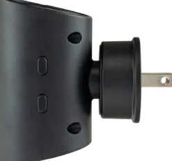 Energizer Directional Color-Changing & Dimmable LED Swivel Sconce Night Light