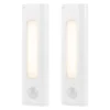 Energizer Motion-Sensing Magnet Mount Stick Light, 2 Pack