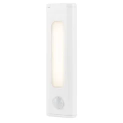 Energizer Motion-Sensing Magnet Mount Stick Light, 2 Pack