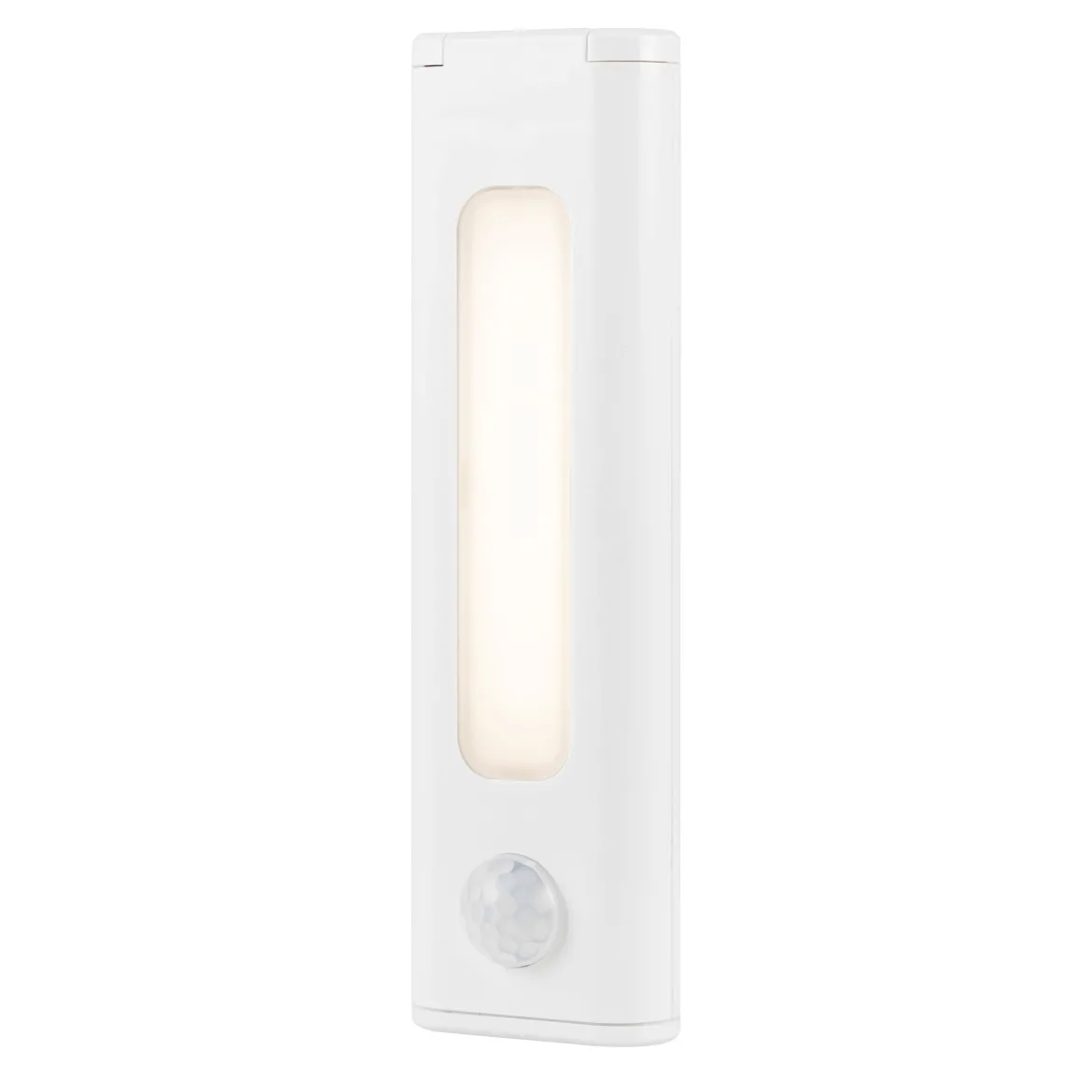 Energizer Motion-Sensing Magnet Mount Stick Light, 2 Pack
