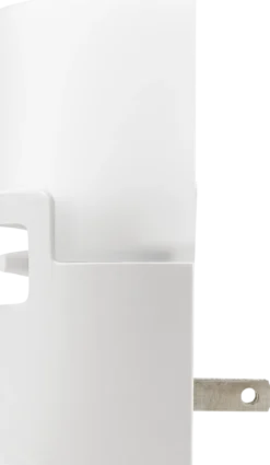 Energizer Ultrabrite LED Night Light, Dimmable, White