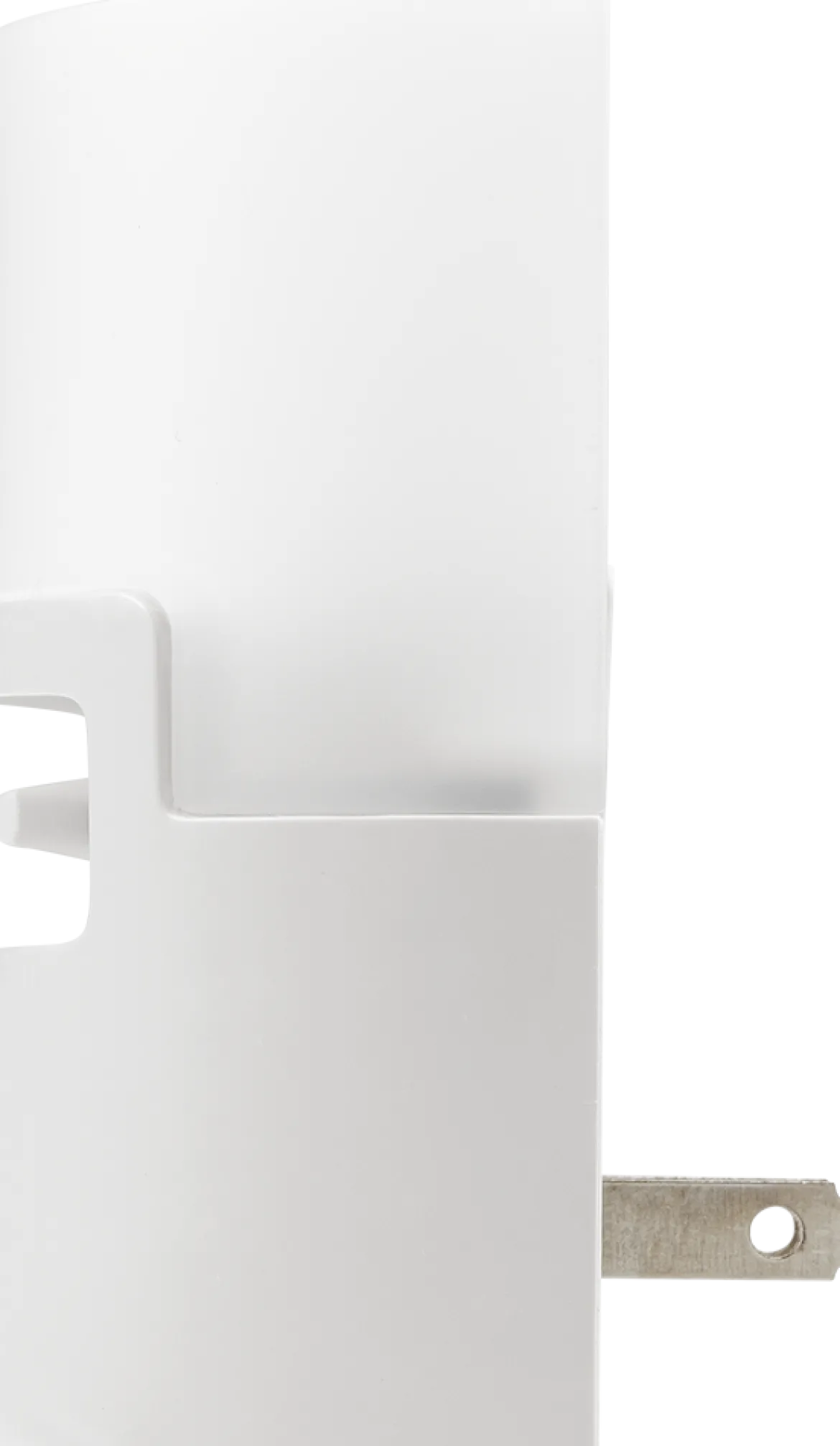 Energizer Ultrabrite LED Night Light, Dimmable, White
