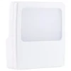 GE Always On LED Night Lights, 2 Pack, White