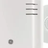 GE Battery Operated 8-Chime 2-Push Button Wireless Door Chime Kit, White