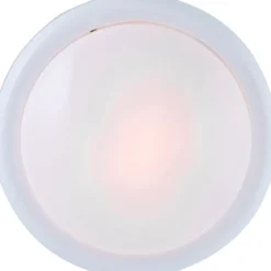 GE Battery Operated Mini Touch Light, White