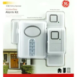 GE-branded Door Alarm Kit