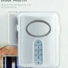 GE-branded Keypad-Controlled Door Alarm