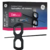 GE-branded UltraPro OptimaMax Outdoor HD Antenna