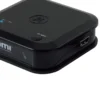 GE 3-Device HDMI Switch with Wireless Remote, Black