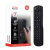 GE 3-Device Universal Remote, Black