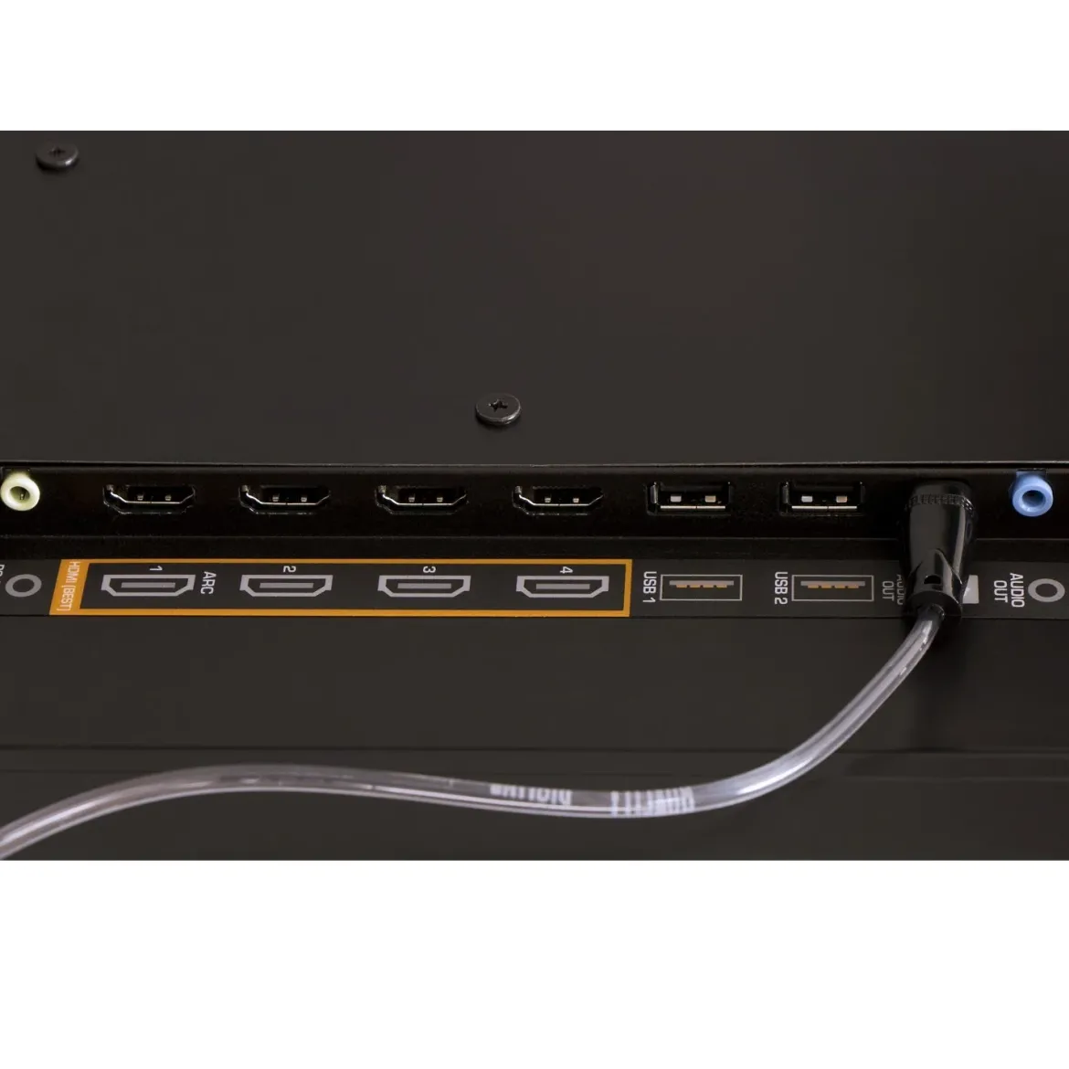 GE 6ft. Digital Toslink Fiber Optic Cable with Mini Toslink Adapters, Silver