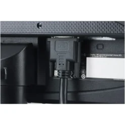 GE 10ft. DVI-D Dual Link Cable, Black