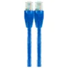GE 14ft. High-Speed Modem Cable, Blue