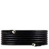 GE 25ft. RG6 Coaxial Cable, Black