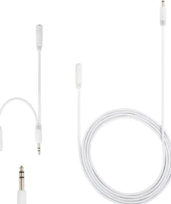 GE Home Electrical Headphone Adapter Kit