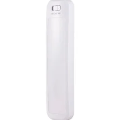 GE 12in. Battery Operated Color-Changing LED Light Bar with Remote, White