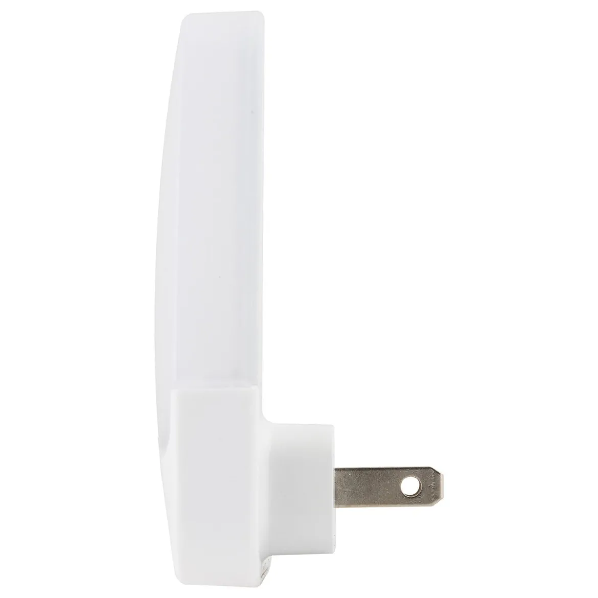 GE Light Sensing LED Night Light, 2 Pack, White