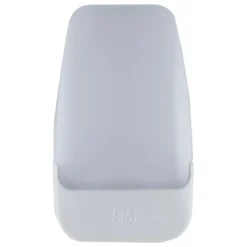 GE Light Sensing LED Night Light, 2 Pack, White