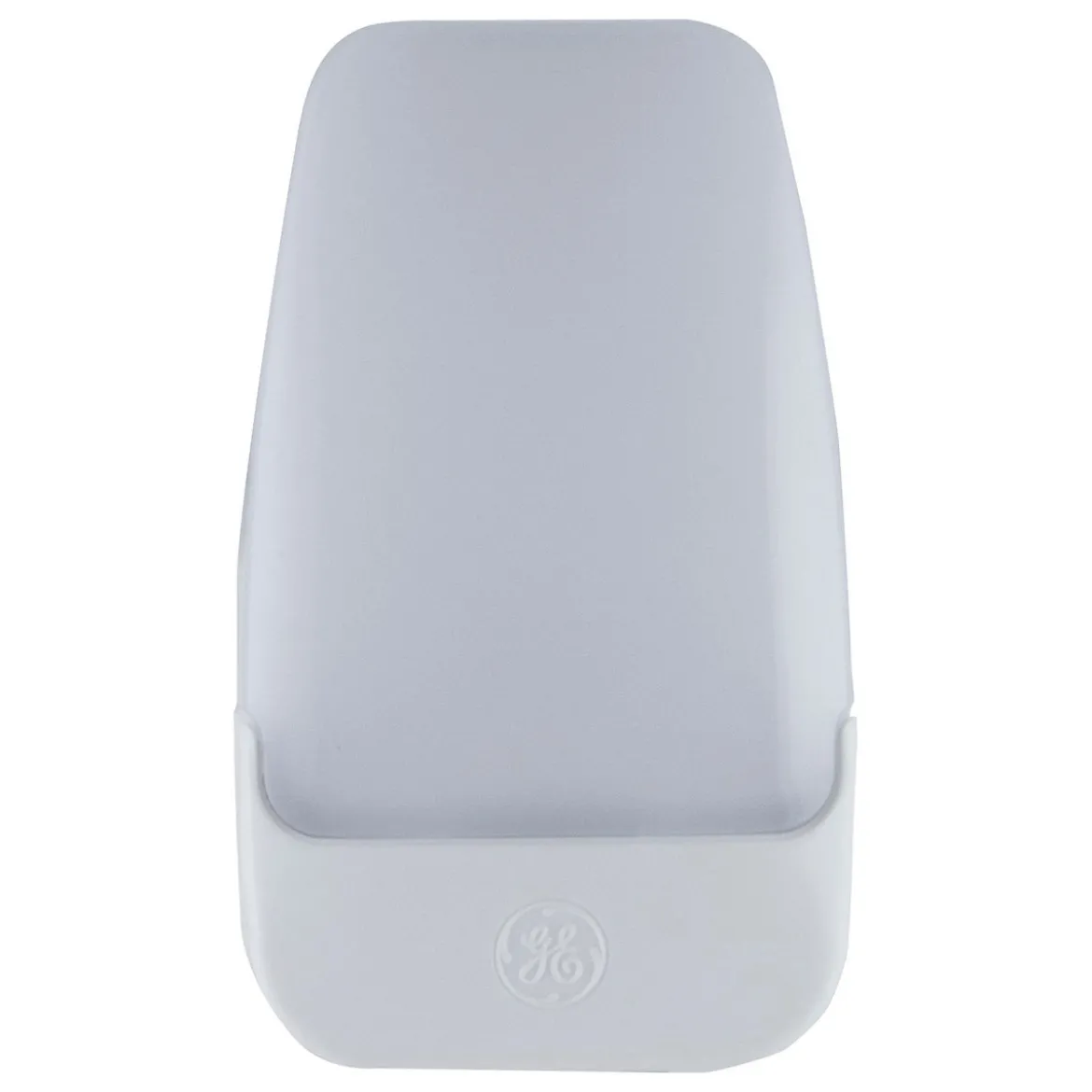 GE Light Sensing LED Night Light, 2 Pack, White