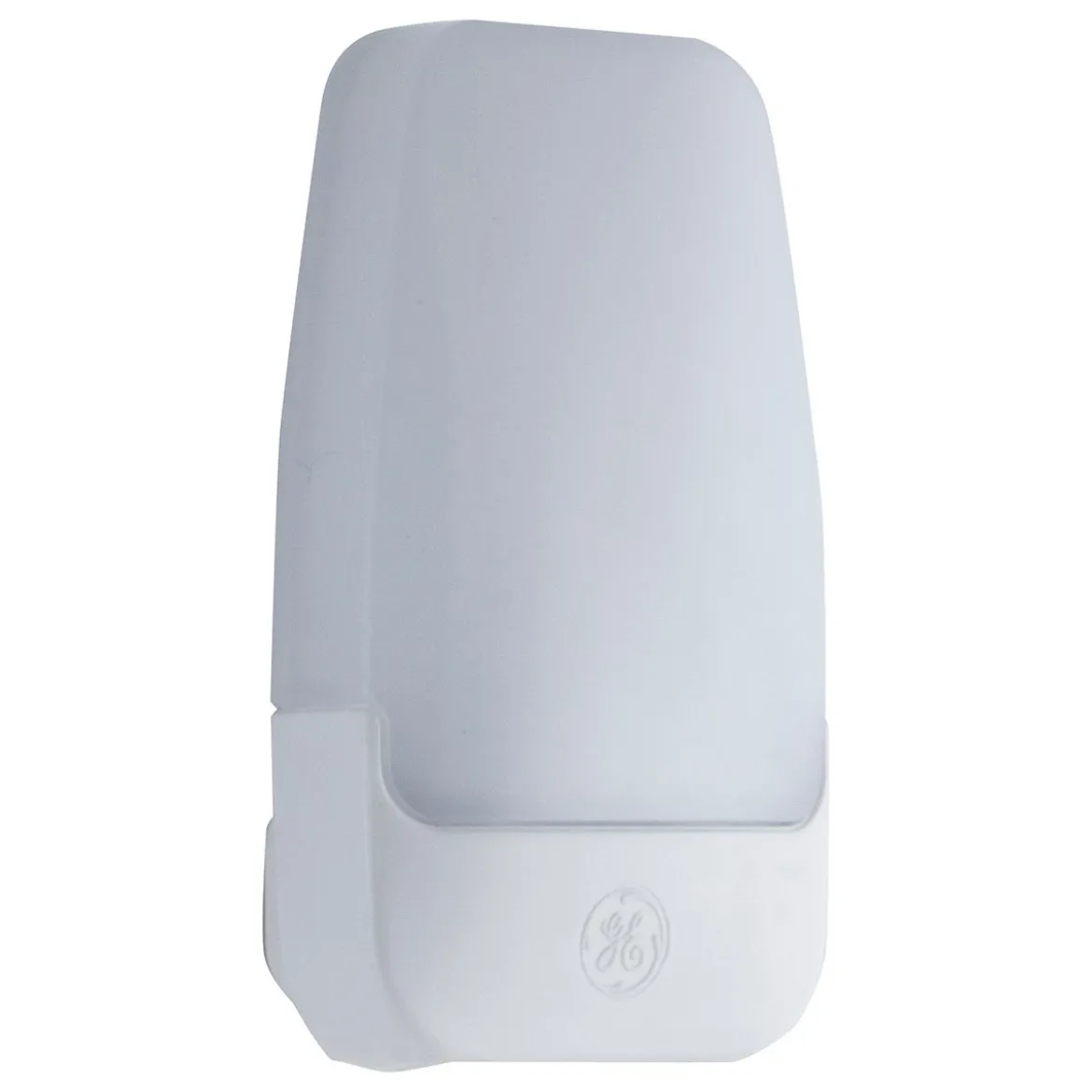 GE Light Sensing LED Night Light, 2 Pack, White
