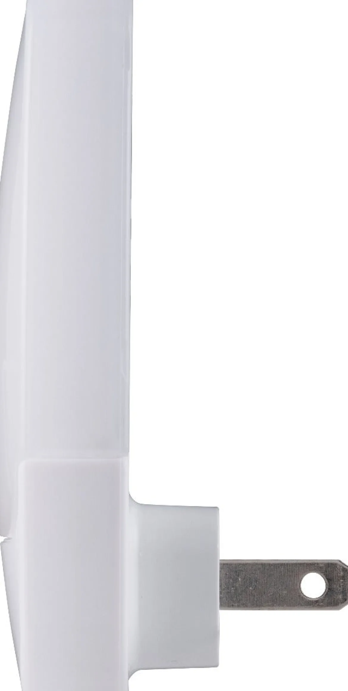 GE Light Sensing LED Night Light, 4 Pack, White