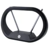 GE Modern Loop HD Antenna, Black