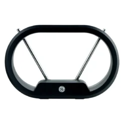 GE Modern Loop HD Antenna, Black