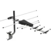 GE Outdoor Yagi HD Antenna
