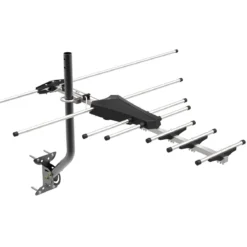 GE Outdoor Yagi HD Antenna