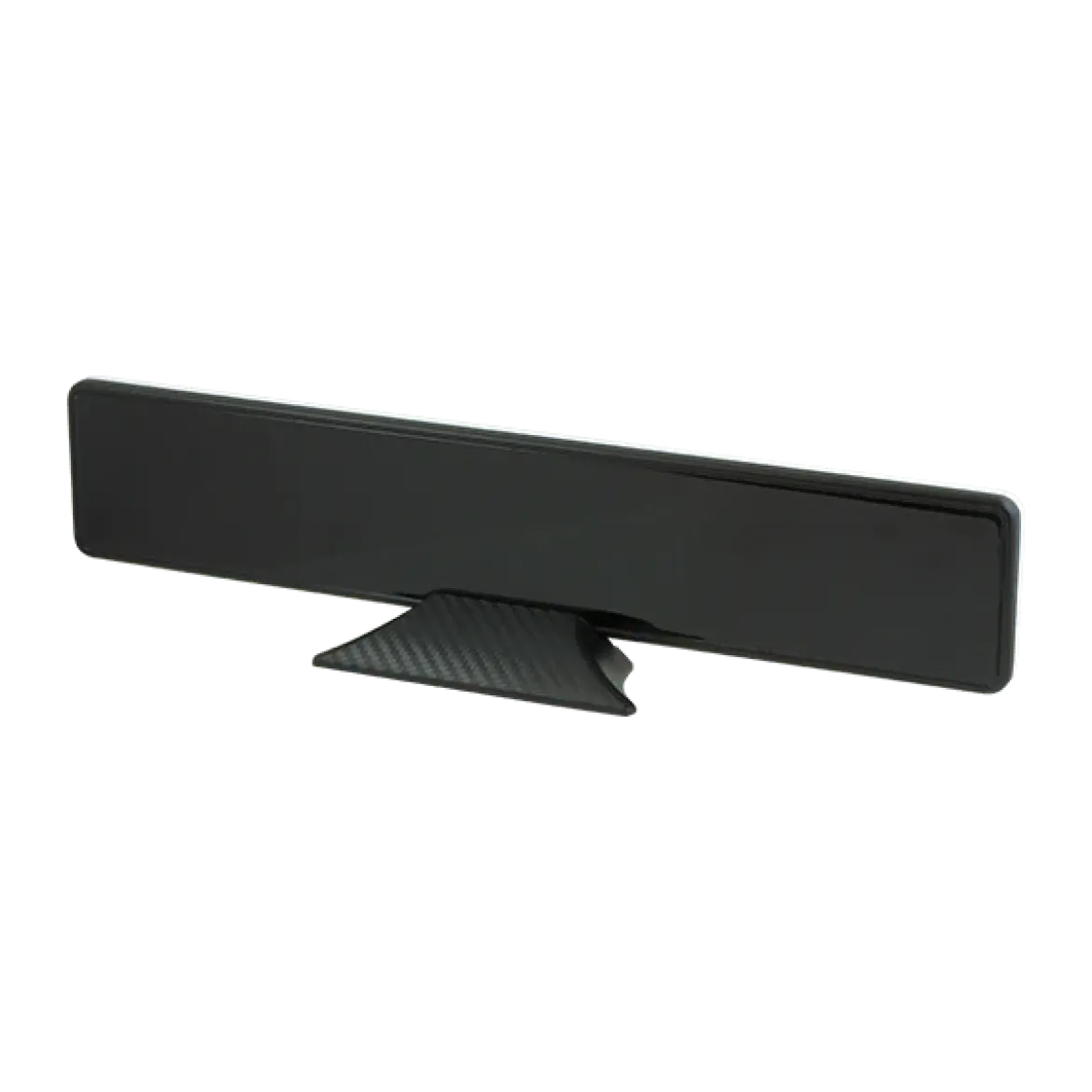GE Pro Bar HD Antenna, Black/White