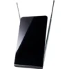 GE Pro Flat Panel HD Antenna, Black