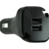 GE Pro Wrap-n-Charger 2 USB Car Charger