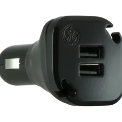 GE Pro Wrap-n-Charger 2 USB Car Charger