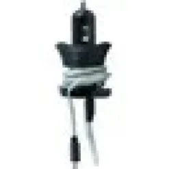 GE Pro Wrap-n-Charger 2 USB Car Charger