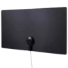 GE Ultra Edge HD Antenna, Black/White