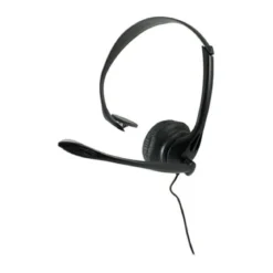GE Universal All-in-One Hands-Free Headset